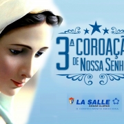3ª Coroação de Nossa Senhora