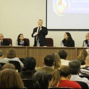 Lançamento Estadual do Pacto Universitário 
