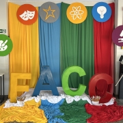 FACC celebra arte, cultura e conhecimento