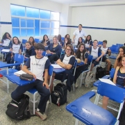 Projeto Aprenda a Aprender para não esquecer