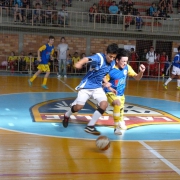 X Oitavão de Futsal