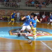 X Oitavão de Futsal