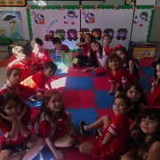 Cesta Mágica - Ed. Infantil