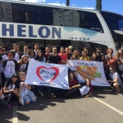 Encontro Nacional de Jovens Lassalistas 2017