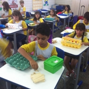 Aprendendo a divisão - 2º ano do Ensino Fundamental