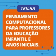 Formação híbrida reúne educadores da Rede
