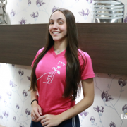 Glamour Girl 2025