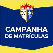 Rede La Salle lança Campanha de Matrículas 2018