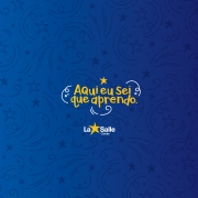 Campanha de Matrículas 2020