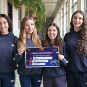 Desafio Liga Jovem - 2026