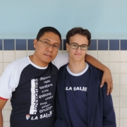 Olimpíadas científicas destacam La Salle Brasília