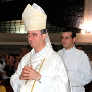 Missa Solene dos 300 Anos de La Salle