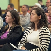 Palestra sobre Proteção Digital Infantil