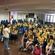 Atividades de Transição Para o 6º ano