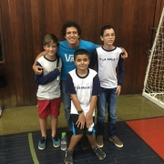 Jogos Escolares - Xadrez