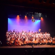 Pré-Estreia 2014 (Confira o vídeo do Repórter Teen)