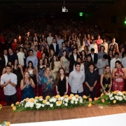 Prêmio Perseverança 2015