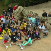 Sítio do Carroção (turmas do 7º ano do EF)