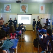 Compartilhando Conhecimento