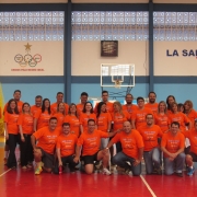 Lançamento da Campanha de Matrículas 2018