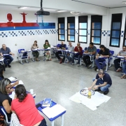Formação Continuada