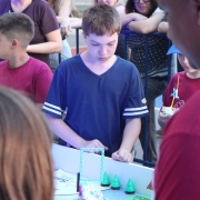 Desafio de Robótica Antoniano