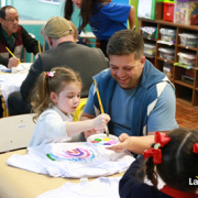 Dia dos Pais da Educação Infantil