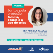 Palestra 