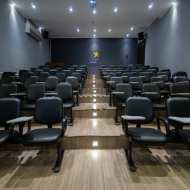 Sala 3D