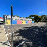 Estacionamento Interno