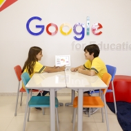 Sala Google