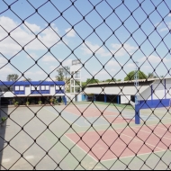 Pátio Interno