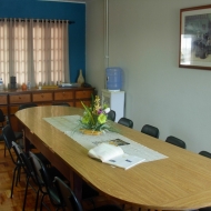 Sala dos professores