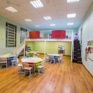 Educação Infantil