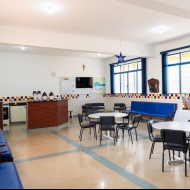 Sala dos Professores 