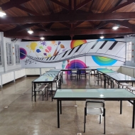Sala de Artes