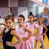 Sala de Dança