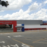 Centro Esportivo La Salle