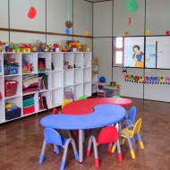 Educação Infantil