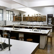 Laboratórios