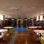 Biblioteca