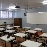 Sala de Aula