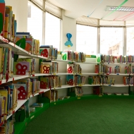 Bibliotequinha