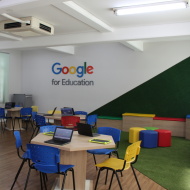 Sala Google