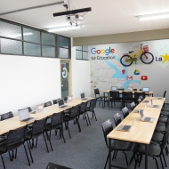 Sala Google