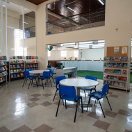 Biblioteca 