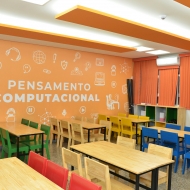 Pensamento computacional