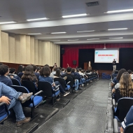 Auditório