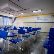 Sala de Aula