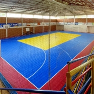 Ginásio Poliesportivo